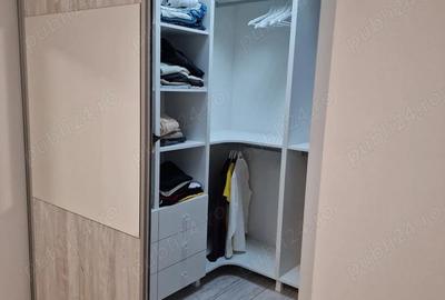 Apartament cu 2 camere semidecomandat în Torontalului - 2