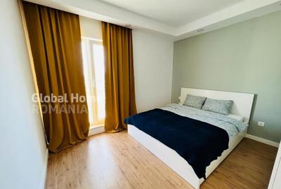 Apartament cu 2 camere semidecomandat în Pipera - 7