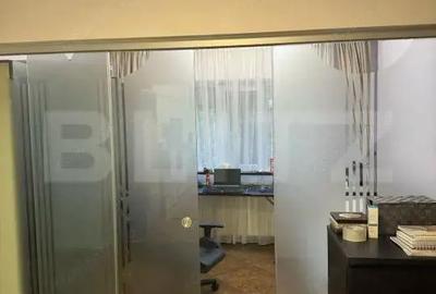 Apartament cu 4 camere decomandat, mobilat în Central - 9