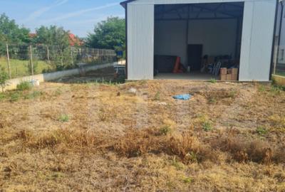 Casa individuala, 160 mp, garaj 45 mp, 1030 mp de teren, Lun Casa individuala, 160 mp, garaj 45 mp, 1030 mp de teren, Lun - 4