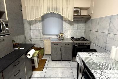 Apartament 3 camere confort 0 (Cod E5) - 2