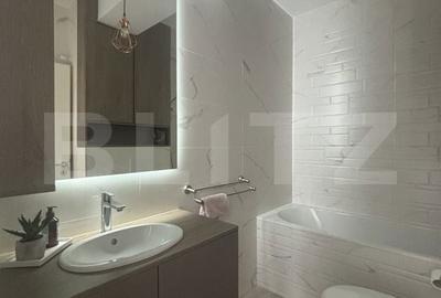 Apartament cu 3 camere în Badea Cârțan - 6