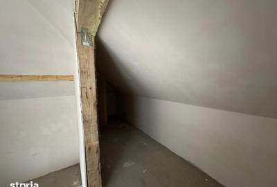 Casă cu 4 camere cu Teren 540 Mp în Mănăștur - 19