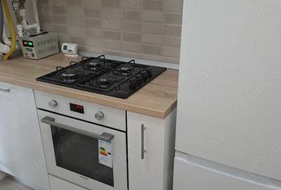 Apartament cu 2 camere decomandat în Berceni - 4