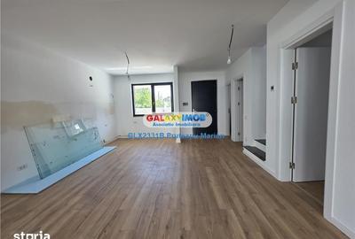Casă cu 4 camere decomandat cu Teren 255 Mp în Giulești - 10