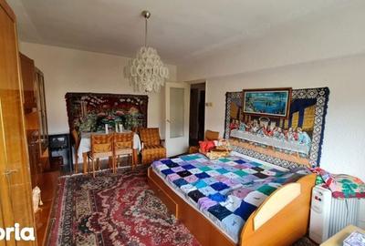 Apartament cu 2 camere decomandat în Central - 8