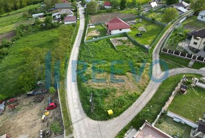 Teren de vanzare, Com. Racova, Str. Le?cana, Bacau - 2