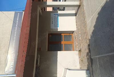 Inchiriez laborator de analize medicale
