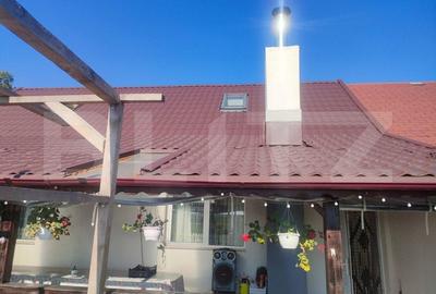 Casa cu 4 camere, 100mp, Siret - 5