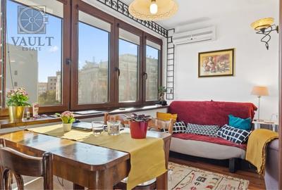 Apartament 2 camere- Calea Victoriei -Ateneul Roman - RS2 - 2