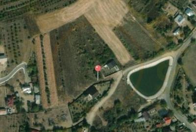 Teren Construcții intravilan de 533 mp, în Albota - 6