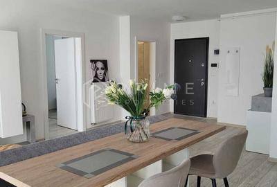 Apartament cu 2 camere în Libertății - 3