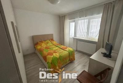 Apartament cu 2 camere semidecomandat în Podu Roș - 3