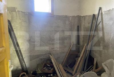 Casă cu 7 camere cu Teren 1088 Mp în Botiz - 6