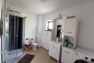 De vila individuala 5 camere curte generoasa Crevedia De vila individuala 5 camere curte generoasa Crevedia - 7