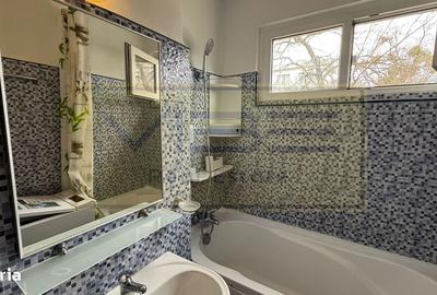 Apartament cu 2 camere, mobilat în Central - 3