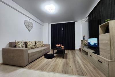 Apartament 2 camere-Tip Studio-Mobilat -Militari Residence - 2