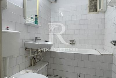 Apartament cu 3 camere în Decebal - 5