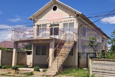 VANZARE VILA SPATIOASA CU TEREN GENEROS – 1.700 MP | RADOESTI VALE, TELEORMAN - 1