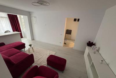 Apartament cu 2 camere în Titan - 8
