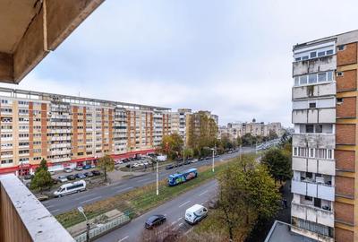 Apartament cu 4 camere decomandat, mobilat în Aurel Vlaicu - 5