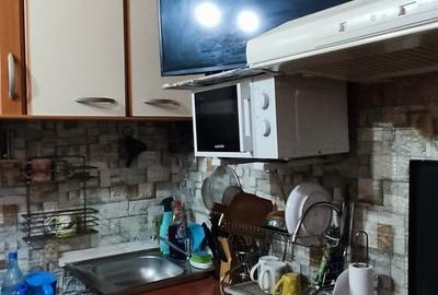 Garsonieră decomandată, mobilată în Progresul - 6