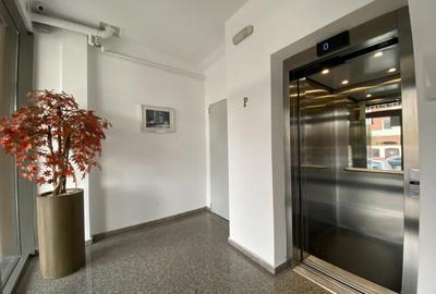 Apartament cu 3 camere semidecomandat, mobilat în Doamna Ghica - 12