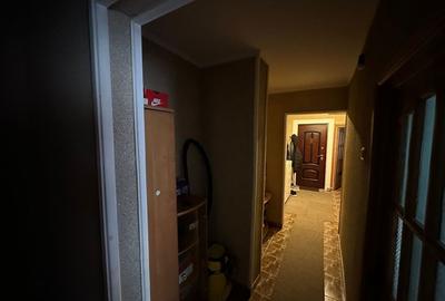 Apartament cu 3 camere decomandat în Frumoasa