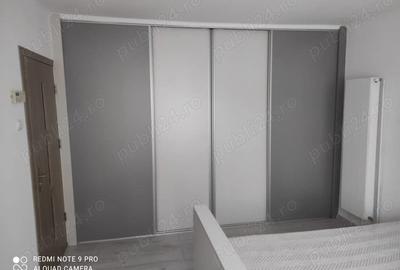 Garsonieră decomandată în Astra - 2