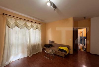 Apartament de vanzare, cu 2 camere, 48 mp, zona Bulevardul T - 3