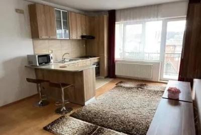Apartament cu 2 camere în Baciu - 2