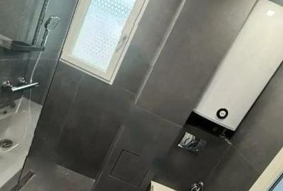 Eroii Revolutiei,bl.reabilitat,et.4/7,Amenajat,loc parcare,Liber - 6