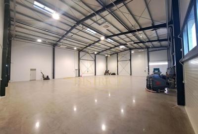 COM 0% Hala servicii,  birouri, depozitoare la prima inchiriere | Giarmata-Vii - 2