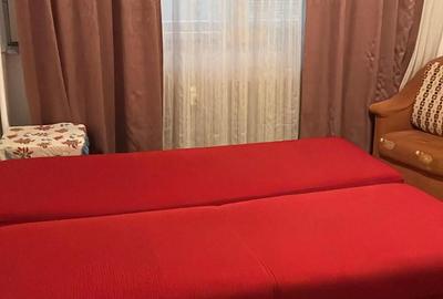 Apartament cu 2 camere semidecomandat în Central - 3