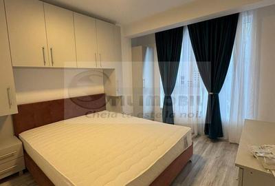 Apartament cu 2 camere decomandat, mobilat în Bularga - 11