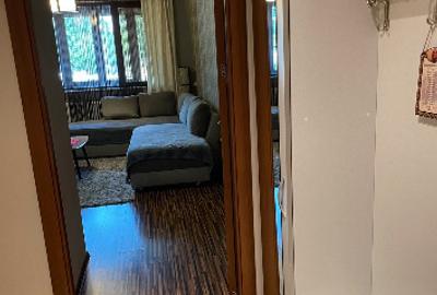 Inchiriez apartament cu 3 camere Drumul Cretestilor