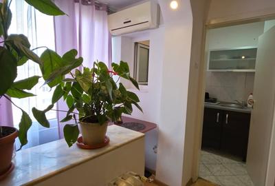 Garsonieră decomandată, mobilată în Circumvalațiunii - 4