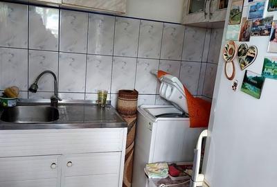 Garsonieră semidecomandată în Central - 3