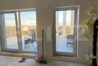 Apartament cu 2 camere decomandat în Botizului - 7
