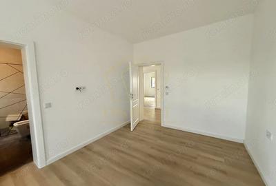 Duplex despartit prin camera tehnica 135 mp utili | Dumbravita - 3