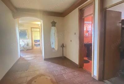 Oferta vanzare penthouse, ap 2 camere, cartier Negru Voda, 155 mp, 149000 euro - 6