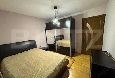 Apartament de inchiriat, 2 camere, decomandat, zona Pedagogic - 2