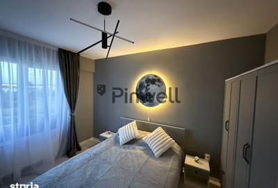Apartament cu 3 camere în Nord - 3