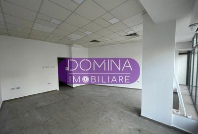 Spa?iu comercial cu vitrina stradala - 8 Mai - 4