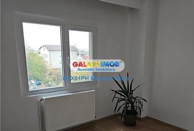 Inchiriere apartament 4 camere pentru birouri, Republicii, Ploiesti - 9
