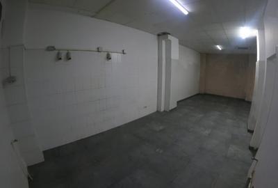 Spatiu Comercial de Inchiriat - 105 mp, pe Bulevardul Principal - 10