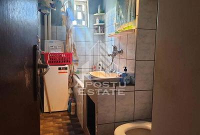 Apartament cu 4 camere in zona Dacia, semidecomandat Apartament cu 4 camere in zona Dacia, semidecomandat - 10