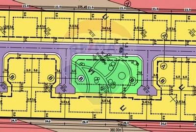 Teren constructii 560 mp Otopeni / Strada Panait Istrati PUZ aprobat - 2