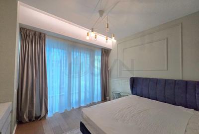 Apartament 2 camere One Eliade - 8