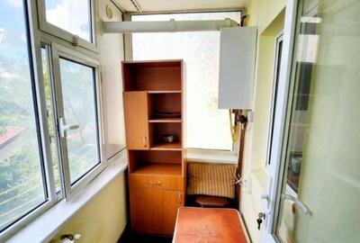 Apartament cu 2 camere decomandat, mobilat în Nicolina - 8